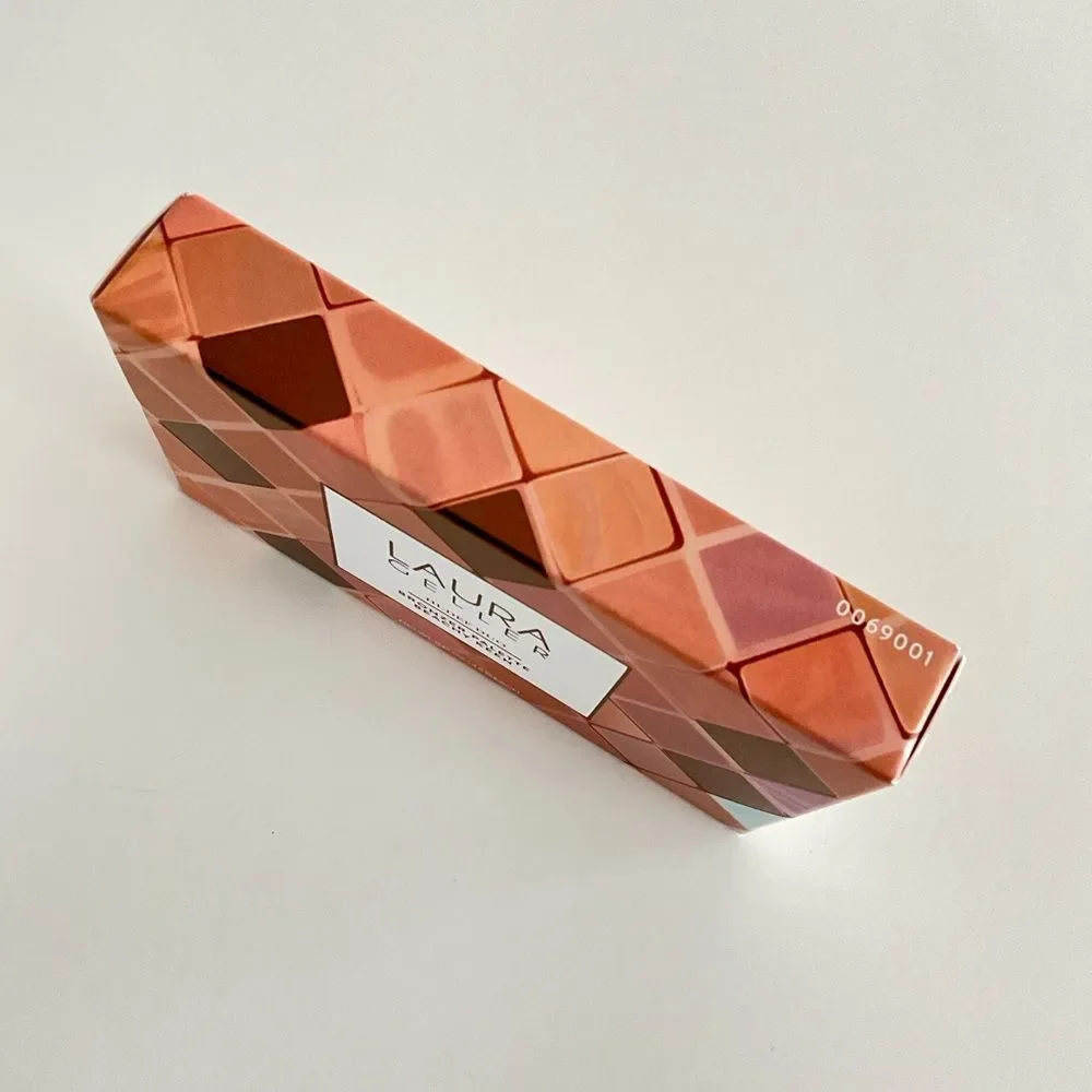 Laura Geller Hi-Def Duo Bronzer Palette